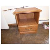 Cabinet 23" tall