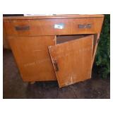 Cabinet door (AS IS)