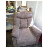 Recliner