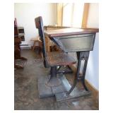 School desk