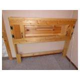 Headboard 60" wide