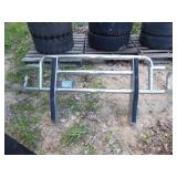 Grill guard fits 94-01 Dodge