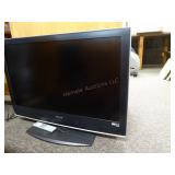 Sony Bravia HDTV set 40" diag. -