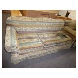King Hickory couch 80"L