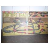 Motorific G.T.O. Torture Track BOX ONLY - no conte
