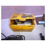 DeWalt palm sander