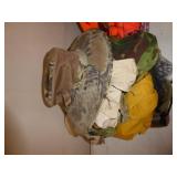 Hunting clothes