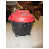 5 gal. shop vac