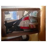 2 riveters, rivet nut tool & rivets