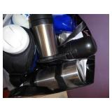 Thermoses & bottles