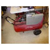 Porter Cable 135 psi air compressor