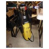 Karcher pressure washer