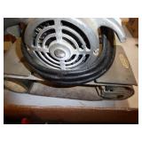 Craftsman belt sander