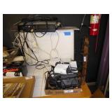 BOSE Lifestyle 28/35 DVD home entertainment system