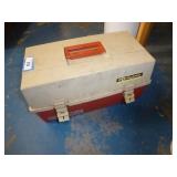 Gun cleaning supplies