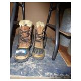 Ladies Sovel boots
