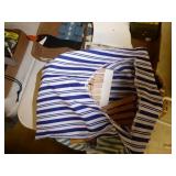 Clothes pins - wooden