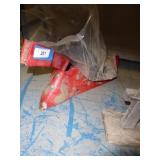 Plow attachment & other