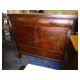 Sideboard - AS IS - 42"W x 39"H x 22"D