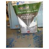 Ice melt - partial bag