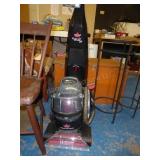 Bissell carpet cleaner
