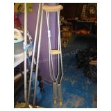 Crutches
