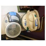 Steam cleaner & other