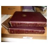 Dictionary - 2 volumes