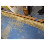 3 boards - used: one 12