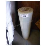 Carpet protection film