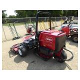 Toro Groundsmaster 3500D mower - 3 cycle Kabota di