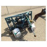 Southern Green Inc. "The Soil Reliever" - 3 pt.