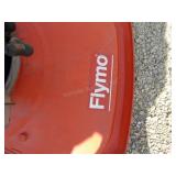 Flymo hoover mower (for parts or repair)