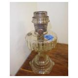 Clear Cathedral - condition: excellent