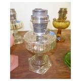 Clear Cathedral - condition: excellent