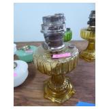 Amber Cathedral - condition: excellent