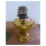 Amber Corinthian - condition: excellent