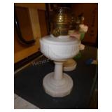 Alacite Tall Lincoln Drape - condition: excellent