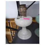 White Venetian - condition: excellent