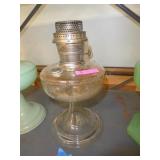 Clear Venetian - condition: excellent