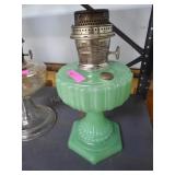 Green Cathedral - condition: excellent