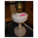 Alacite Tall Lincoln Drape - condition: excellent