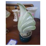 Aladdin TV Lamp (electric) - condition: excellent