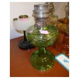 Green Bell Stem - condition: excellent