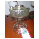 Clear Colonial - condition: excellent