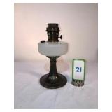 White Queen Bronze w/ gold accents - best I have e