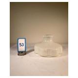 10" Aladdin Glass Shade #201 - condition: very ni