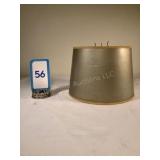 Aladdin Caboose Shade - condition: very good