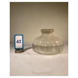 10" Aladdin Glass Shade #501-9 - condition: very