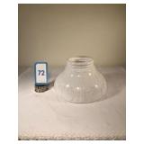 Model #9, 10, 11 Hanging Lamp Shade - condition: v